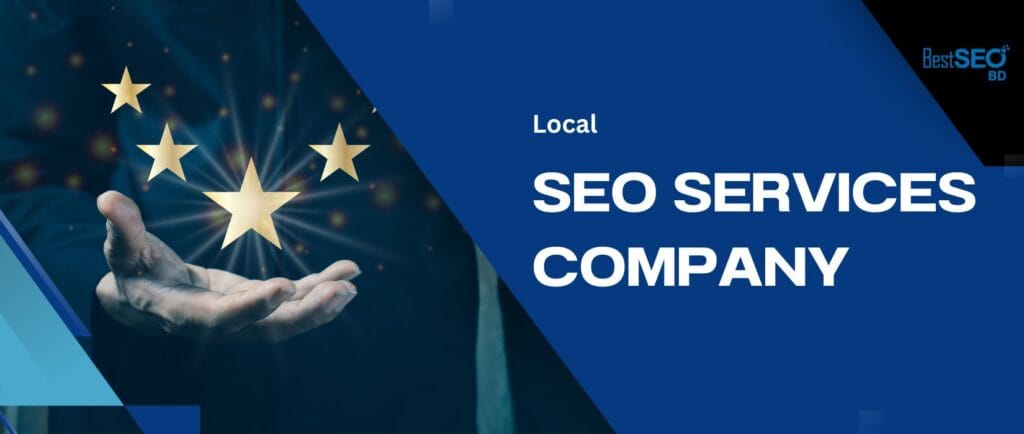 Local SEO Company