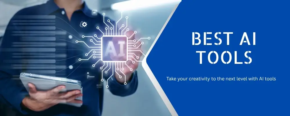 Best AI Tools